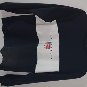 brandy melville crewneck